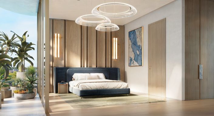 Image No.10-Appartement de 1 chambre à vendre à Dubai