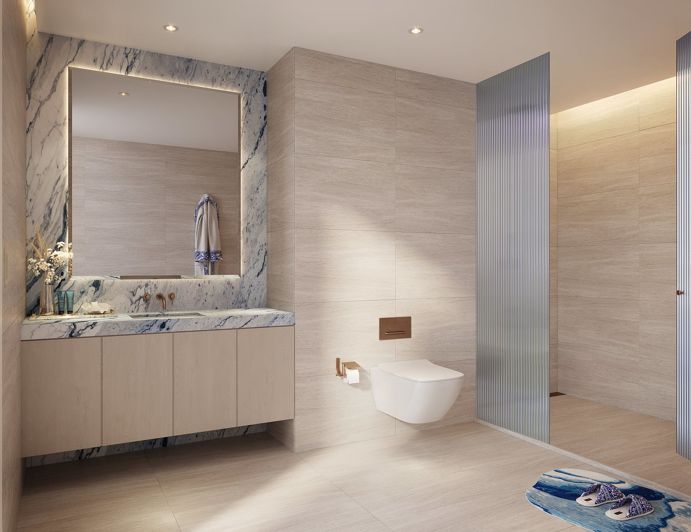 Image No.11-Appartement de 1 chambre à vendre à Dubai