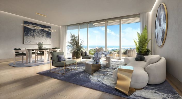 Image No.8-Appartement de 3 chambres à vendre à Dubai