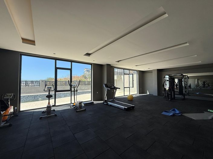 Image No.3-Appartement de 3 chambres à vendre à Payallar