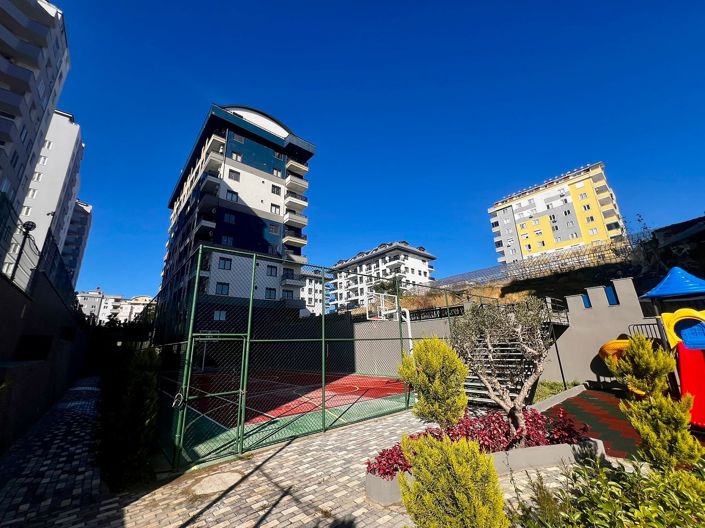 Image No.7-Appartement de 3 chambres à vendre à Payallar