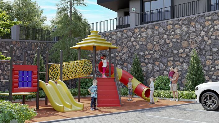 Image No.8-1 Bed Apartment for sale