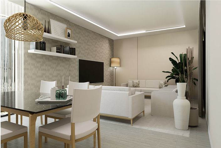 Image No.14-2 Bed Apartment for sale