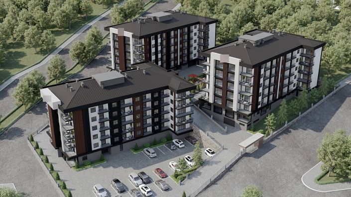 Image No.3-2 Bed Apartment for sale