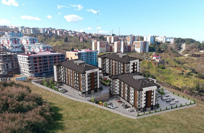 Image No.11-3 Bed Apartment for sale