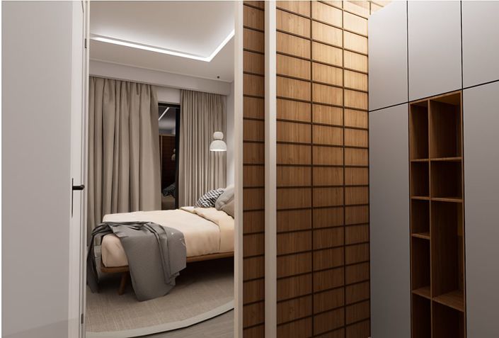 Image No.20-3 Bed Apartment for sale