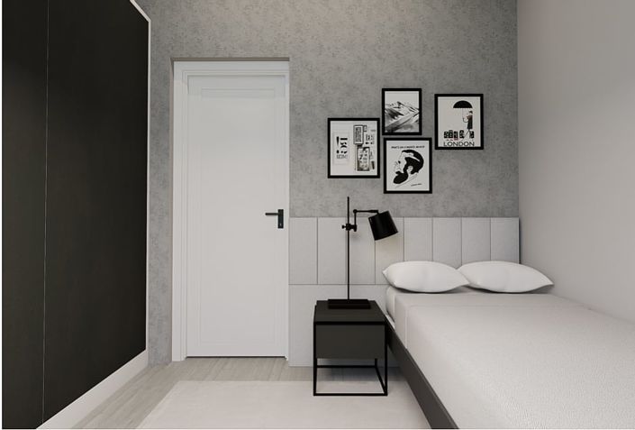 Image No.21-3 Bed Apartment for sale