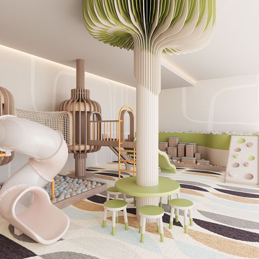 Image No.13-Appartement à vendre à Ajman