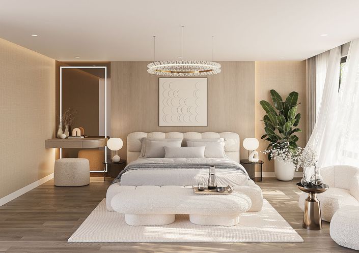 Image No.21-Appartement de 1 chambre à vendre à Ajman