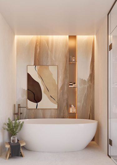 Image No.31-Appartement de 1 chambre à vendre à Ajman