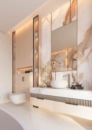 Image No.33-Appartement de 1 chambre à vendre à Ajman