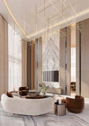 Image No.19-Appartement de 2 chambres à vendre à Ajman