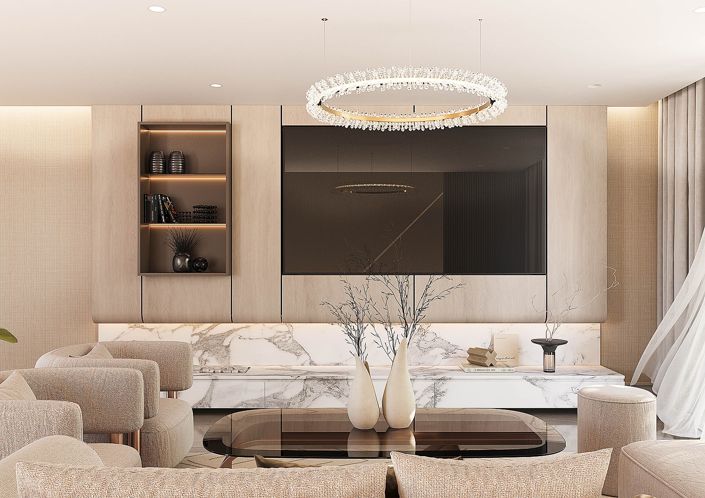 Image No.22-Appartement de 3 chambres à vendre à Ajman