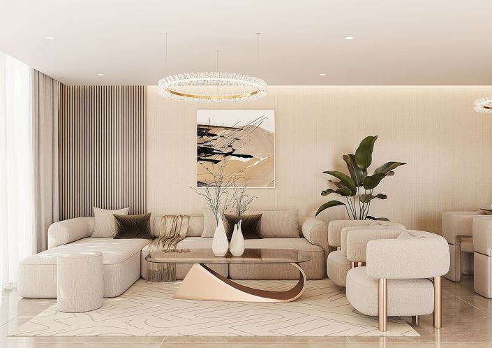 Image No.23-Appartement de 3 chambres à vendre à Ajman