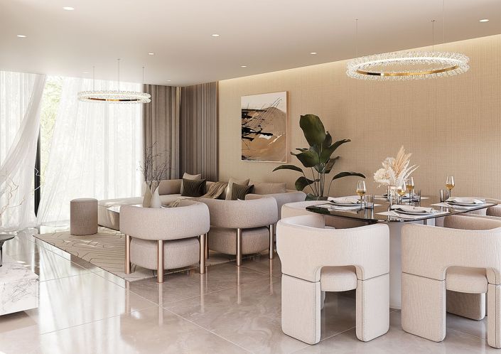 Image No.26-Appartement de 3 chambres à vendre à Ajman