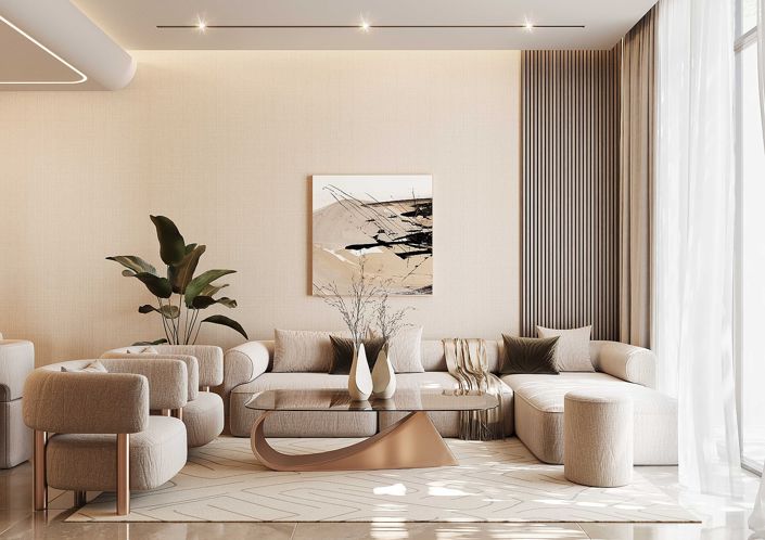 Image No.20-Appartement de 4 chambres à vendre à Ajman