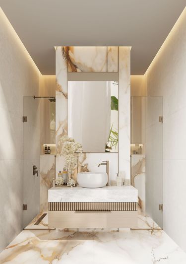 Image No.28-Appartement de 4 chambres à vendre à Ajman