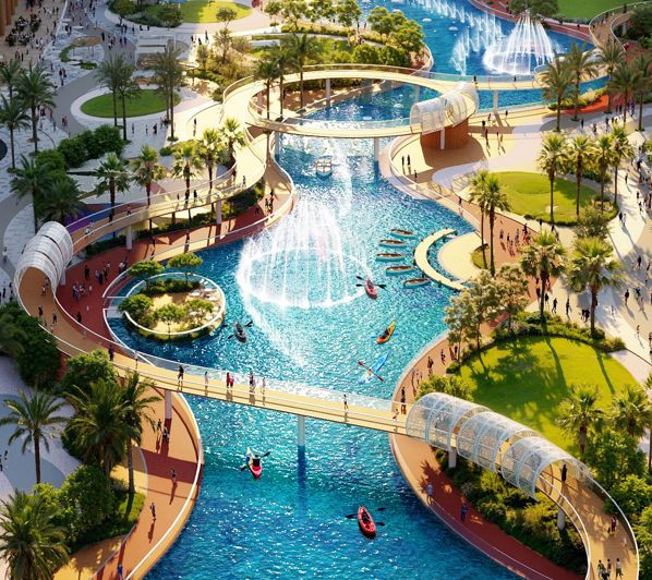 Image No.8-Appartement de 4 chambres à vendre à Ajman