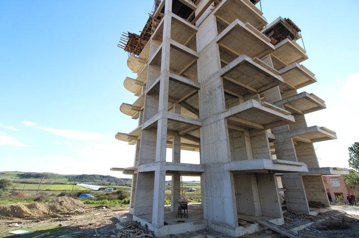 Image No.26-Appartement de 2 chambres à vendre à Serik