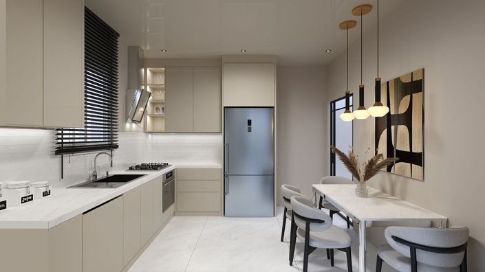 Image No.15-3 Bed Apartment for sale