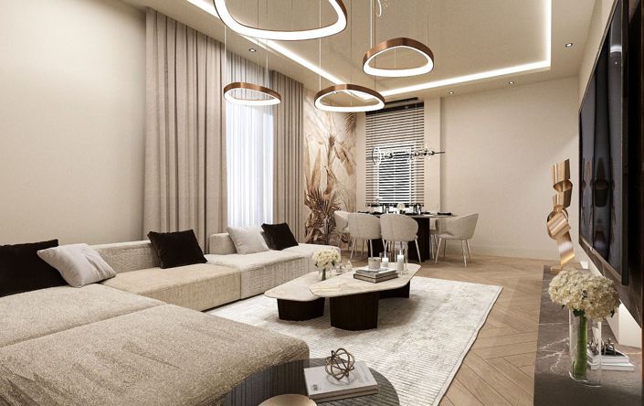 Image No.17-3 Bed Apartment for sale