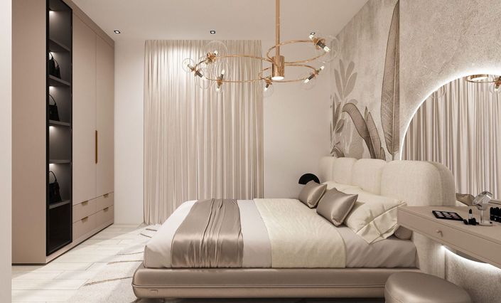 Image No.18-3 Bed Apartment for sale