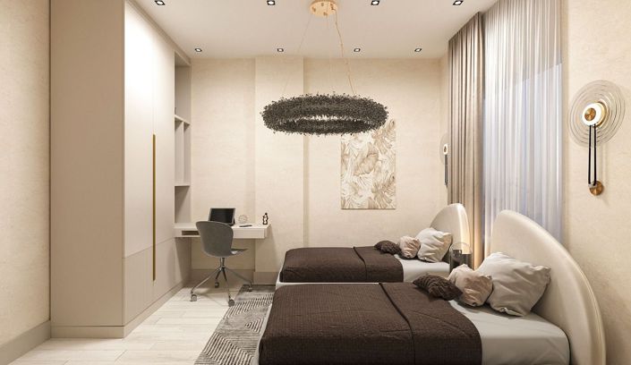 Image No.20-3 Bed Apartment for sale