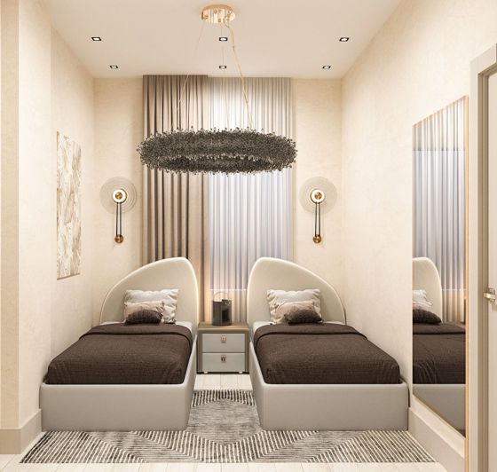 Image No.21-3 Bed Apartment for sale