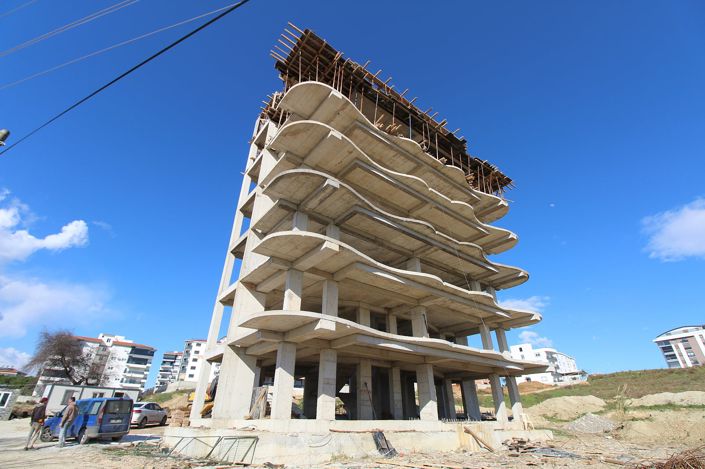 Image No.23-3 Bed Apartment for sale