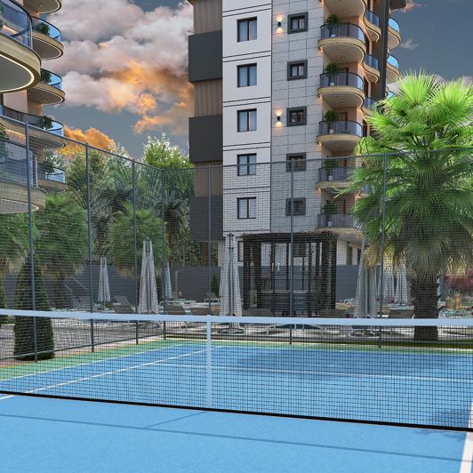 Image No.6-3 Bed Apartment for sale