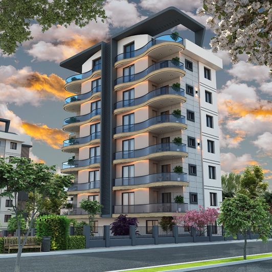 Image No.9-3 Bed Apartment for sale