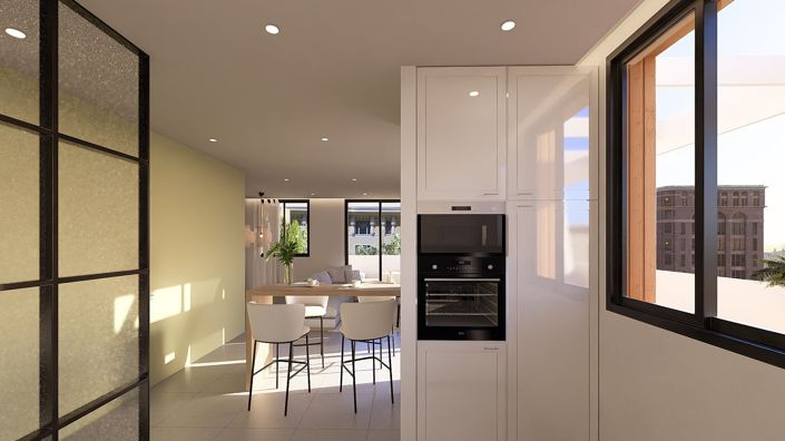 Image No.6-2 Bed Apartment for sale