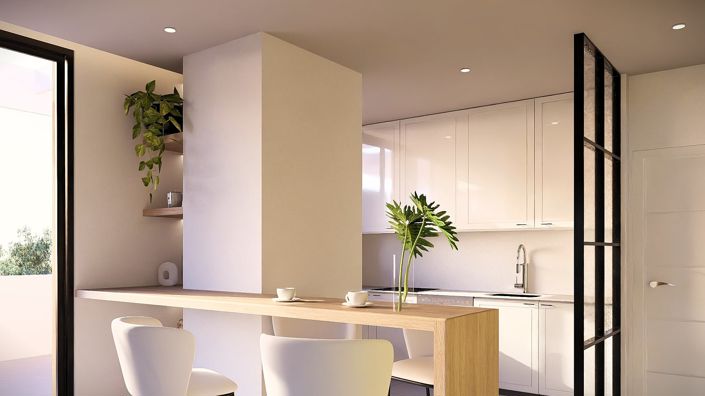 Image No.7-2 Bed Apartment for sale