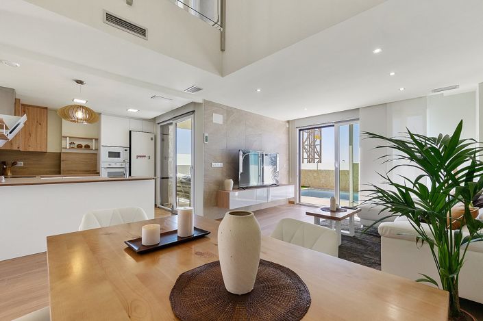 Image No.5-Maison / Villa de 3 chambres à vendre à Rojales