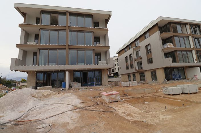 Image No.19-2 Bed Apartment for sale