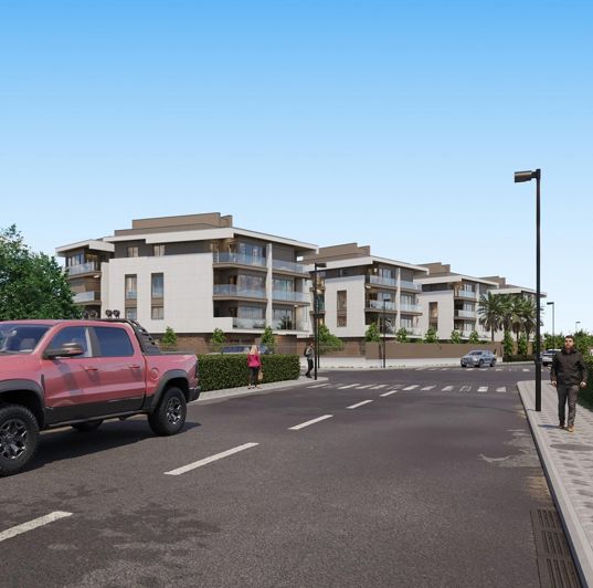 Image No.4-2 Bed Apartment for sale