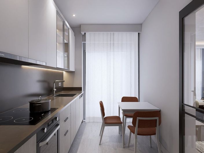 Image No.12-3 Bed Apartment for sale