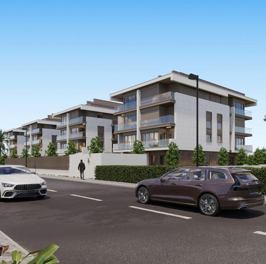 Image No.3-3 Bed Apartment for sale