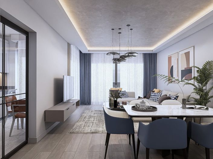 Image No.9-3 Bed Apartment for sale