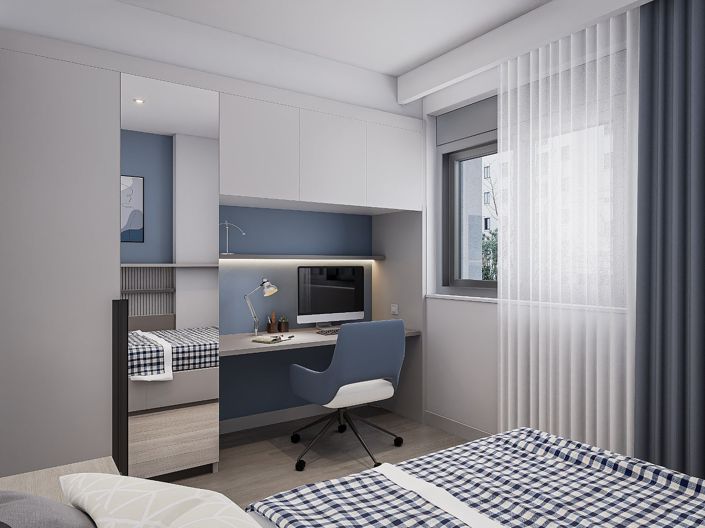 Image No.16-3 Bed Apartment for sale