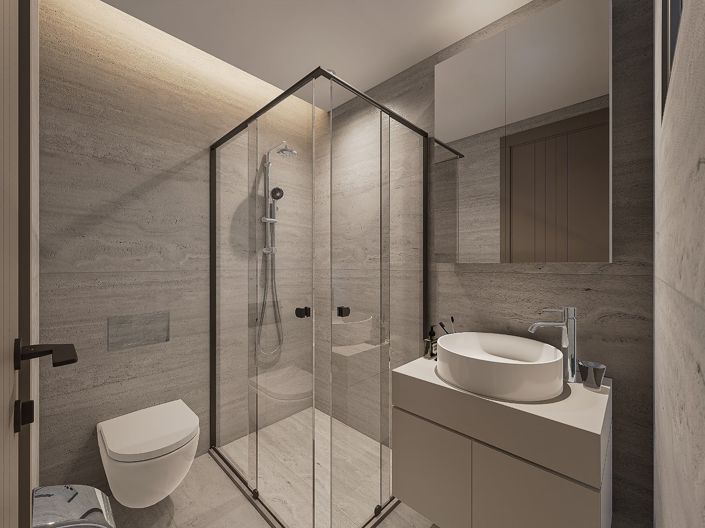 Image No.18-3 Bed Apartment for sale