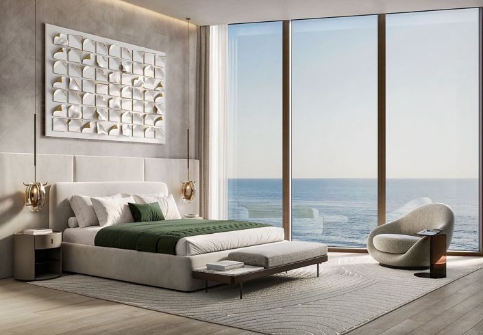 Image No.36-Appartement de 1 chambre à vendre à Dubai