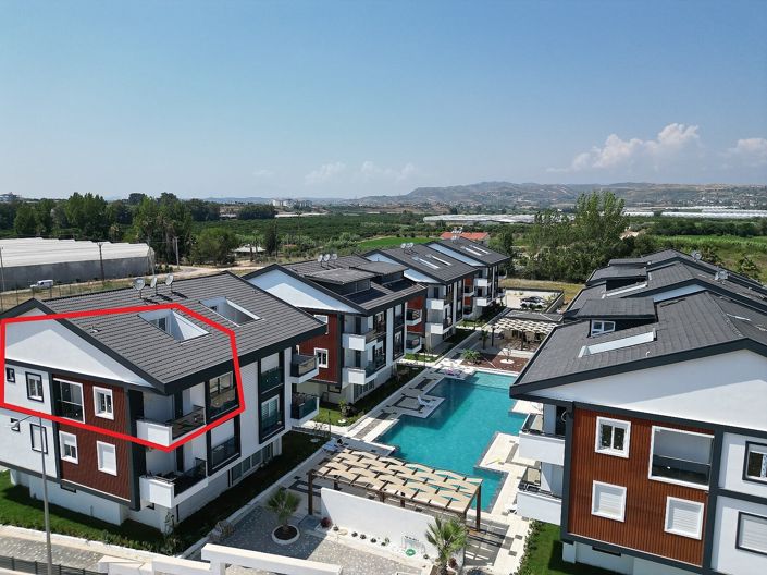 Image No.2-3 Bed Apartment for sale