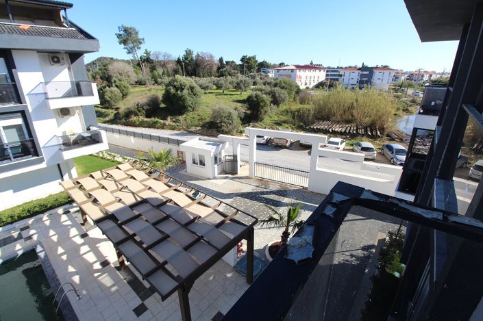 Image No.37-3 Bed Apartment for sale