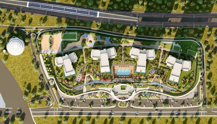 Image No.17-2 Bed Apartment for sale