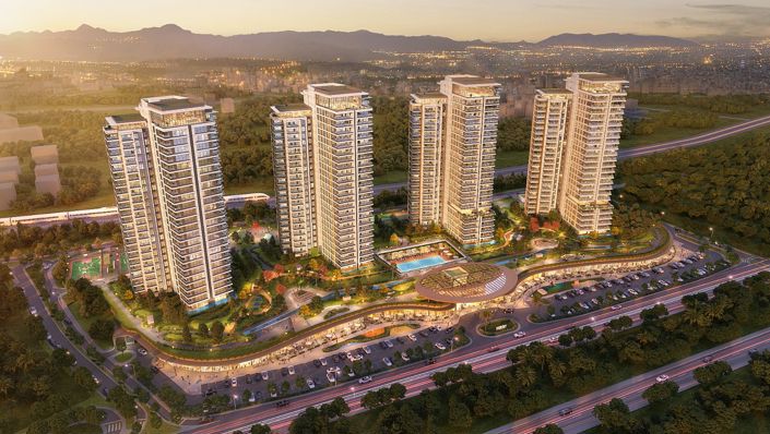 Image No.18-2 Bed Apartment for sale