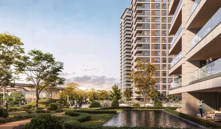 Image No.20-2 Bed Apartment for sale