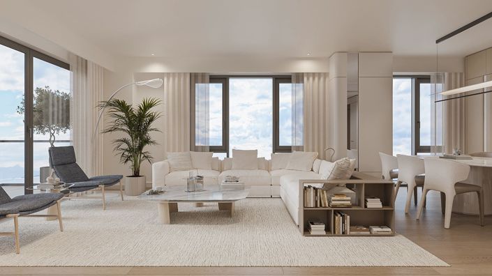 Image No.24-2 Bed Apartment for sale