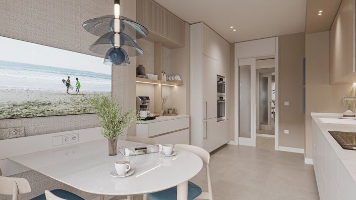 Image No.31-2 Bed Apartment for sale