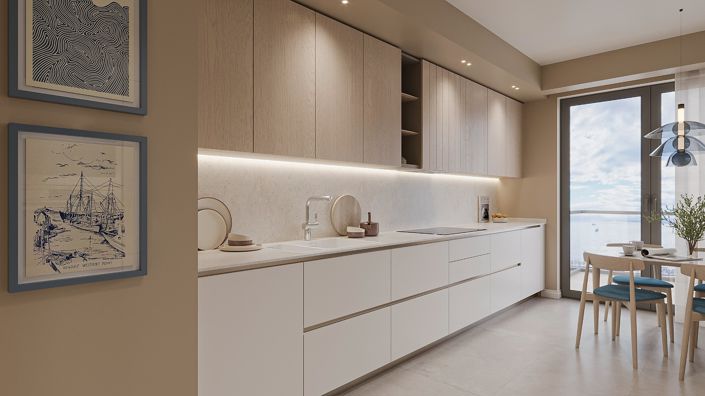 Image No.32-2 Bed Apartment for sale